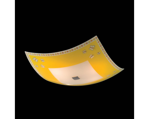 Citilux CL932004 Светильник потолочный Бабочки