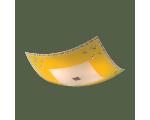 Citilux CL932004 Светильник потолочный Бабочки