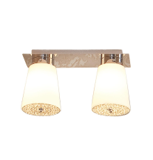 Citilux Омега CL134121 Люстра потолочная Хром