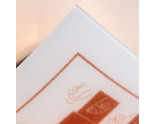 Citilux CL937120 Люстра потолочная Доминикана Хром