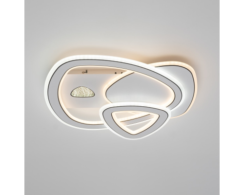 Citilux Costa CL741012 Люстра светодиодная с пультом