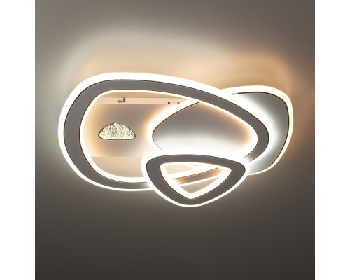 Citilux Costa CL741012 Люстра светодиодная с пультом