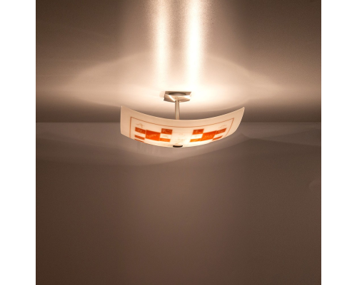 Citilux CL937120 Люстра потолочная Доминикана Хром