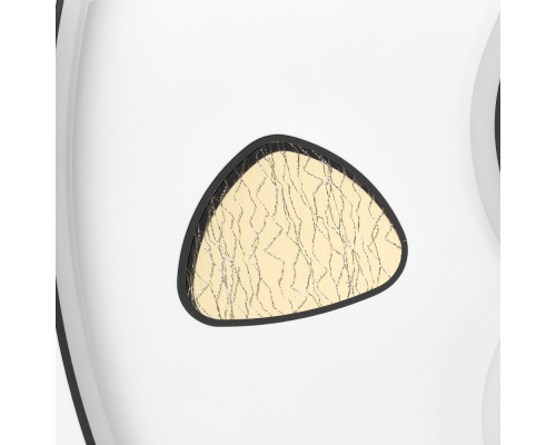 Citilux Costa CL741012 Люстра светодиодная с пультом