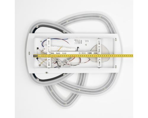 Citilux Costa CL741012 Люстра светодиодная с пультом