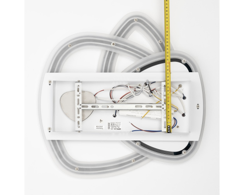 Citilux Costa CL741012 Люстра светодиодная с пультом
