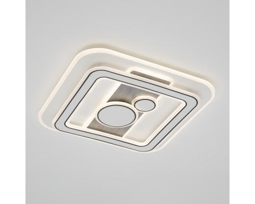 Citilux Costa CL741021 Люстра светодиодная с пультом