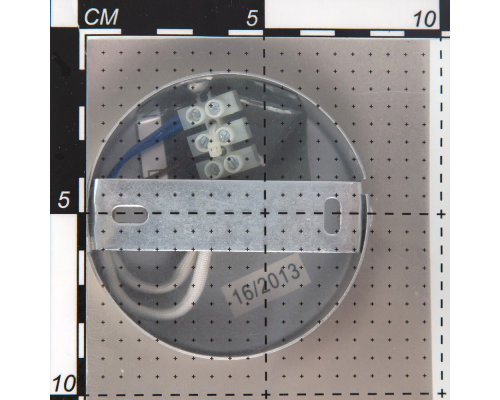 Citilux CL937120 Люстра потолочная Доминикана Хром