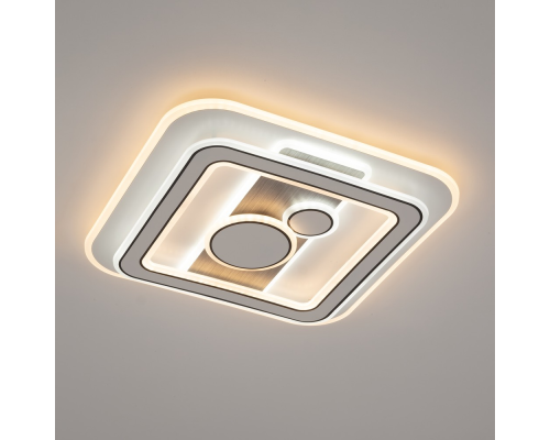 Citilux Costa CL741021 Люстра светодиодная с пультом