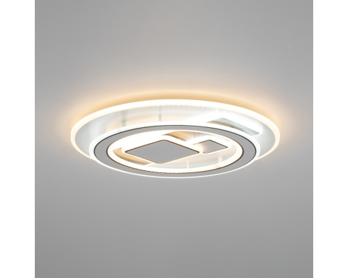 Citilux Costa CL741020 Люстра светодиодная с пультом