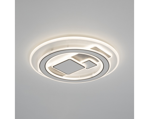 Citilux Costa CL741020 Люстра светодиодная с пультом