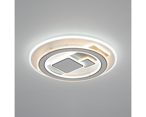 Citilux Costa CL741020 Люстра светодиодная с пультом