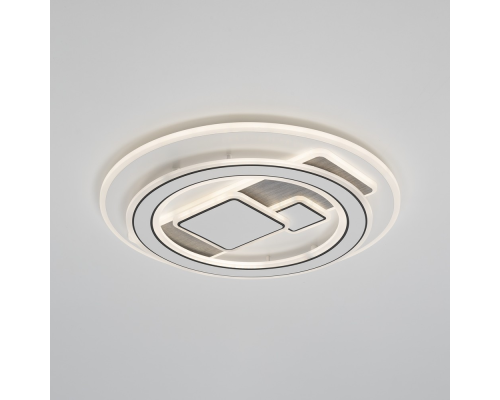 Citilux Costa CL741020 Люстра светодиодная с пультом