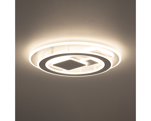 Citilux Costa CL741020 Люстра светодиодная с пультом