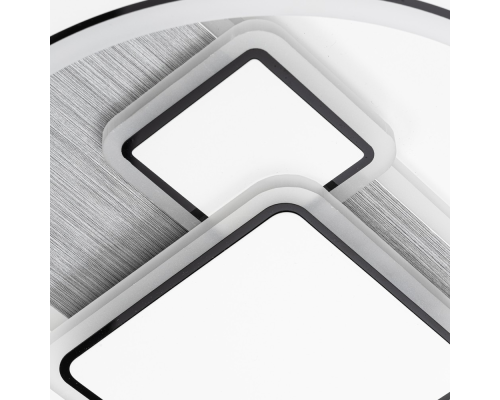 Citilux Costa CL741020 Люстра светодиодная с пультом