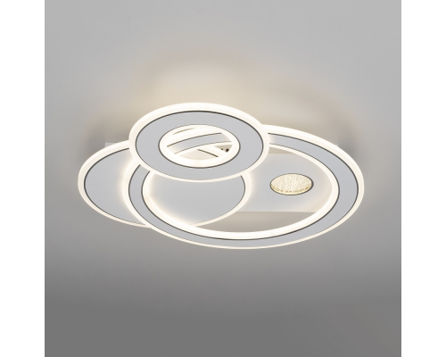 Citilux Costa CL741010 Люстра светодиодная с пультом