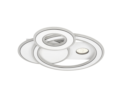 Citilux Costa CL741010 Люстра светодиодная с пультом