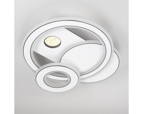 Citilux Costa CL741010 Люстра светодиодная с пультом