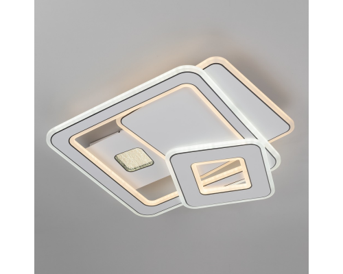 Citilux Costa CL741011 Люстра светодиодная с пультом