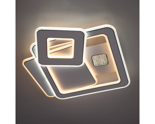 Citilux Costa CL741011 Люстра светодиодная с пультом