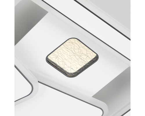 Citilux Costa CL741011 Люстра светодиодная с пультом