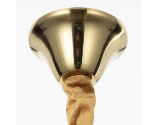 Citilux Jane CL304183 Люстра подвесная Золото