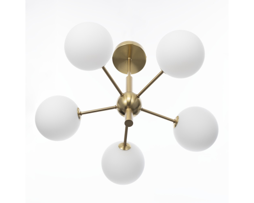 Citilux TONGA CL212153 Люстра на штанге Бронза