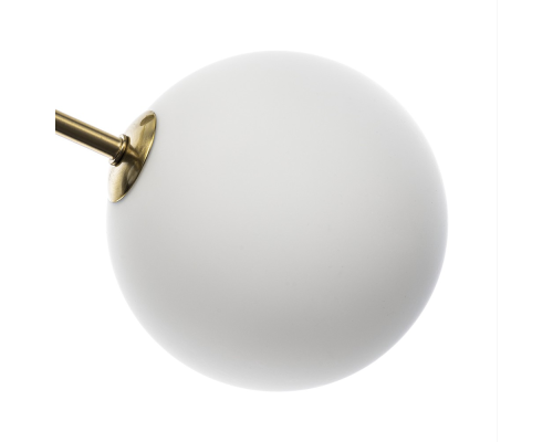 Citilux TONGA CL212153 Люстра на штанге Бронза