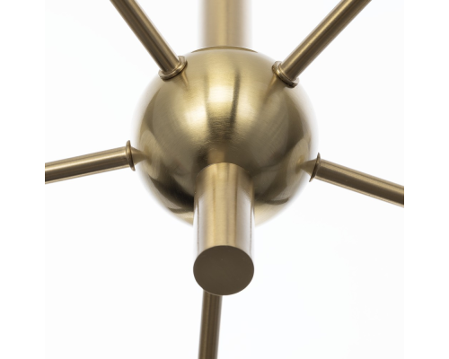 Citilux TONGA CL212153 Люстра на штанге Бронза