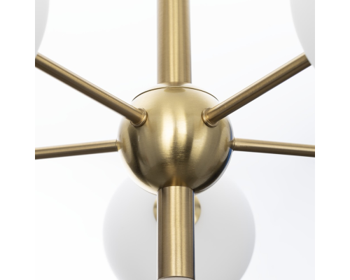 Citilux TONGA CL212153 Люстра на штанге Бронза