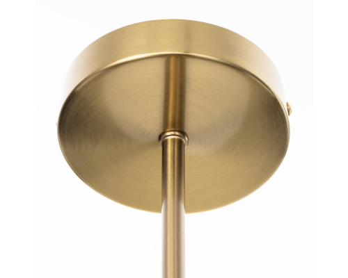 Citilux TONGA CL212153 Люстра на штанге Бронза