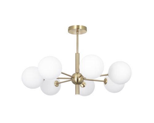 Citilux TONGA CL212173 Люстра на штанге Бронза