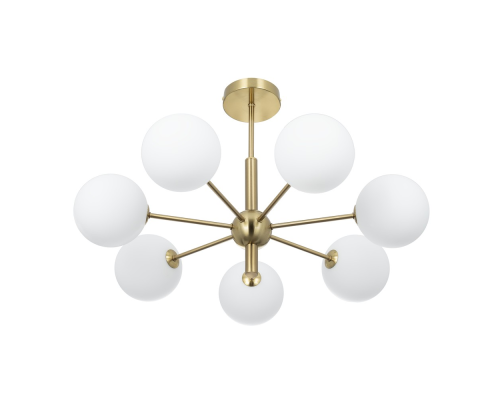 Citilux TONGA CL212173 Люстра на штанге Бронза