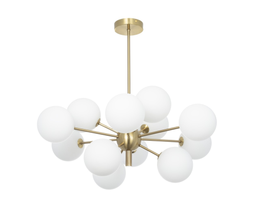 Citilux TONGA CL212183 Люстра на штанге Бронза