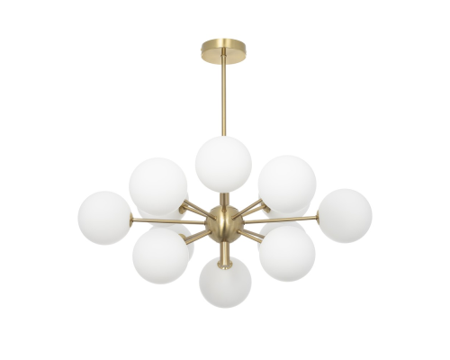 Citilux TONGA CL212183 Люстра на штанге Бронза