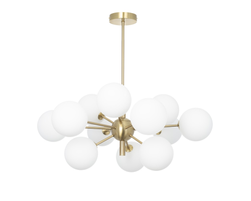 Citilux TONGA CL212183 Люстра на штанге Бронза