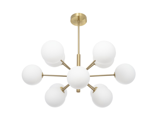 Citilux TONGA CL212183 Люстра на штанге Бронза