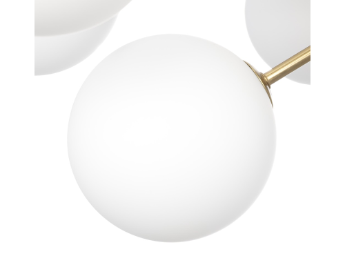 Citilux TONGA CL212183 Люстра на штанге Бронза