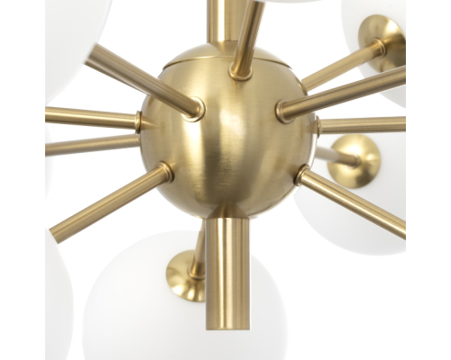 Citilux TONGA CL212183 Люстра на штанге Бронза