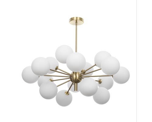 Citilux TONGA CL212193 Люстра на штанге Бронза