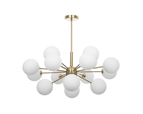 Citilux TONGA CL212193 Люстра на штанге Бронза