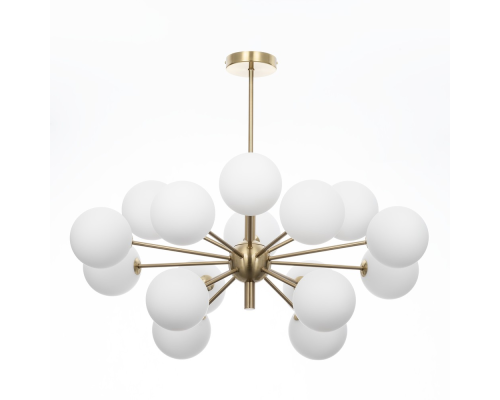 Citilux TONGA CL212193 Люстра на штанге Бронза