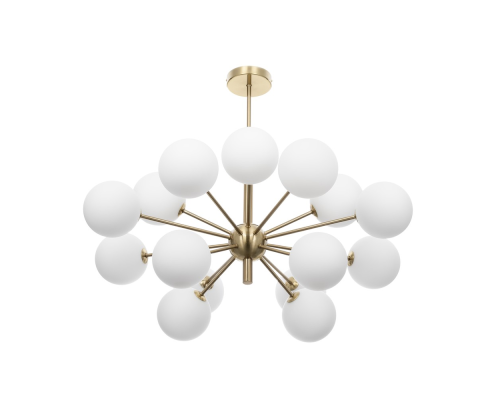 Citilux TONGA CL212193 Люстра на штанге Бронза