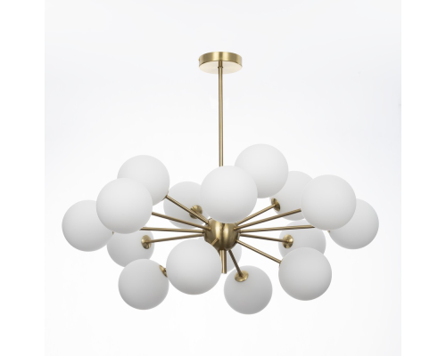 Citilux TONGA CL212193 Люстра на штанге Бронза