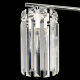Citilux AXIS CL313261 Люстра хрустальная потолочная Хром