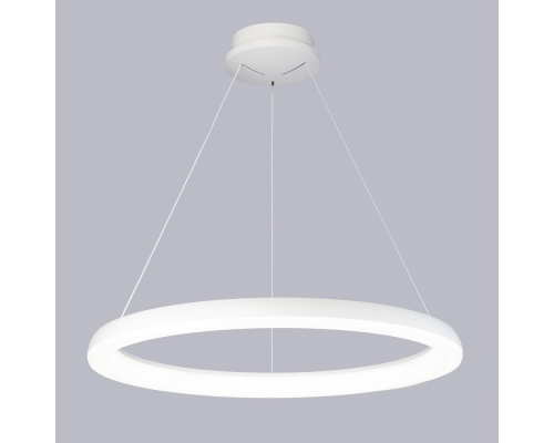 Citilux Юпитер CL730B090S LED Люстра подвесная с пультом Белая