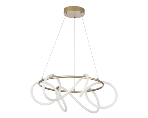 Citilux EVA CL210132 Подвесная светодиодная люстра