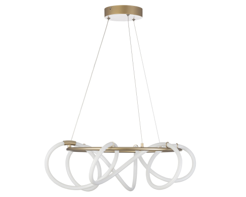 Citilux EVA CL210132 Подвесная светодиодная люстра