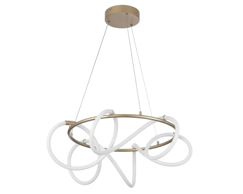 Citilux EVA CL210132 Подвесная светодиодная люстра