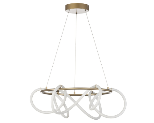 Citilux EVA CL210132 Подвесная светодиодная люстра